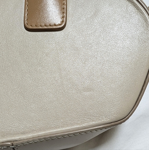 See by Chloé Shell Leather Shoulder Bag - Picture 14 of 14